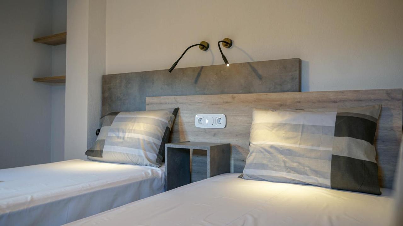 Enalia Luxury Living Lejlighed Nikiti  Eksteriør billede